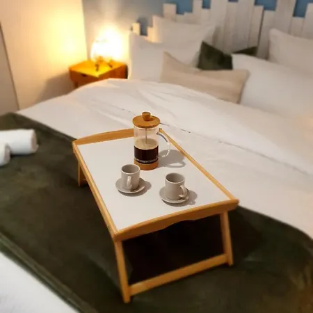 Le Guèlèf - Appartement 2 personnes Orbey Extérieur photo