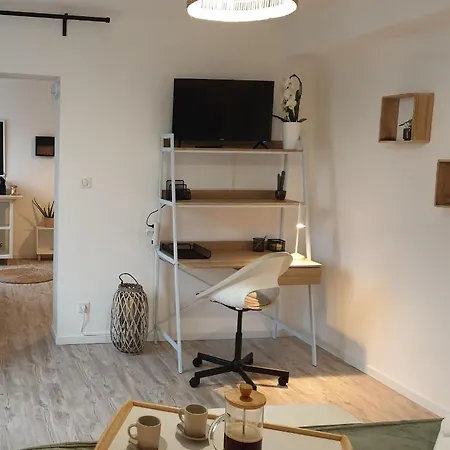 Le Guèlèf - Appartement 2 personnes Orbey Extérieur photo