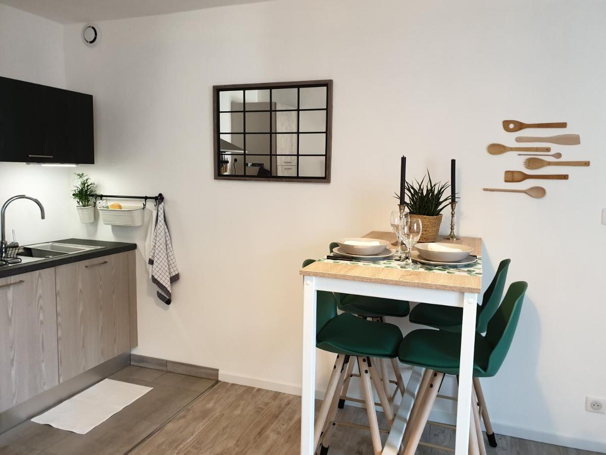 Le Guèlèf - 2 Personnes Appartement *