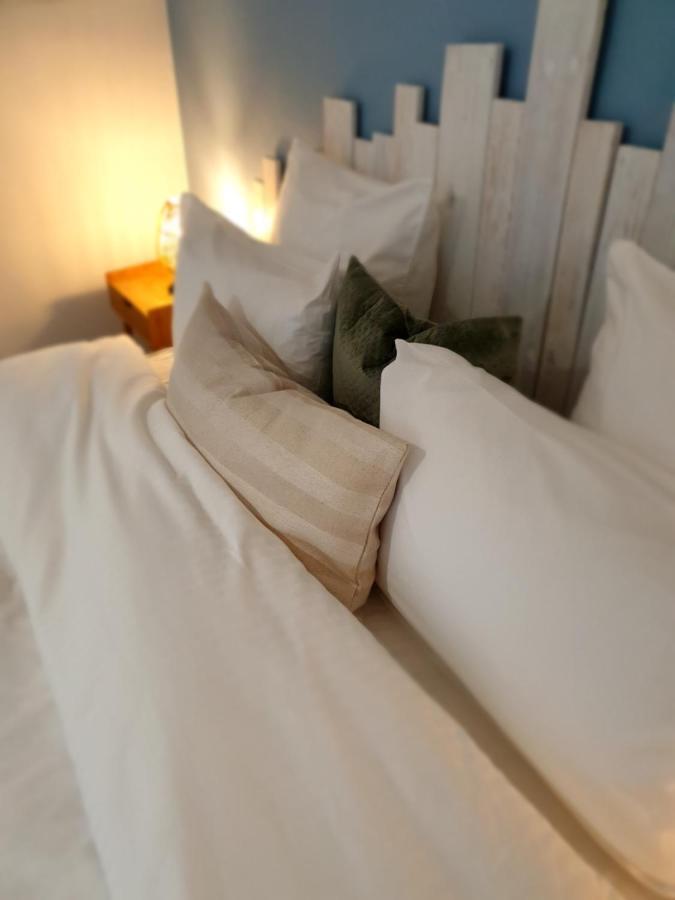 Appartement Le Guèlèf - 2 Personnes