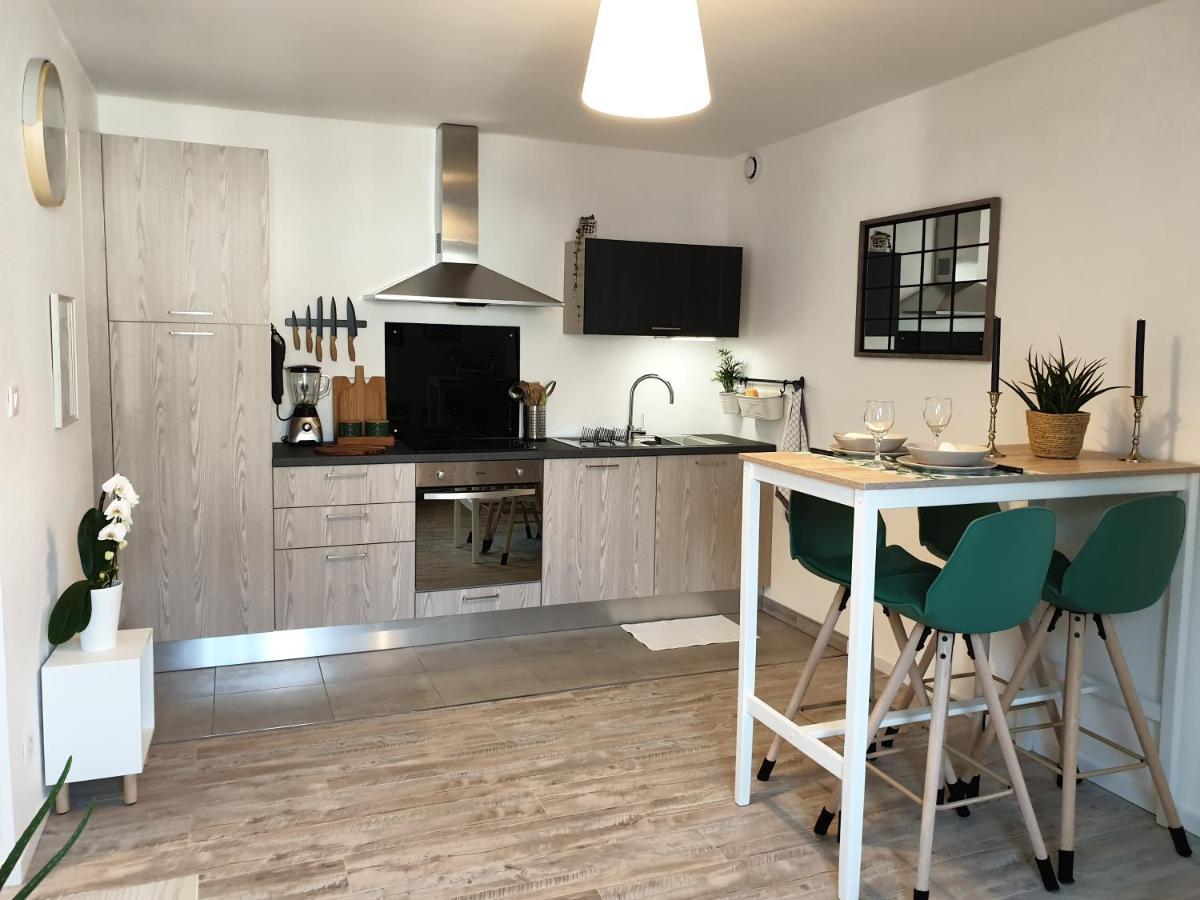 Le Guèlèf - 2 Personnes Appartement *