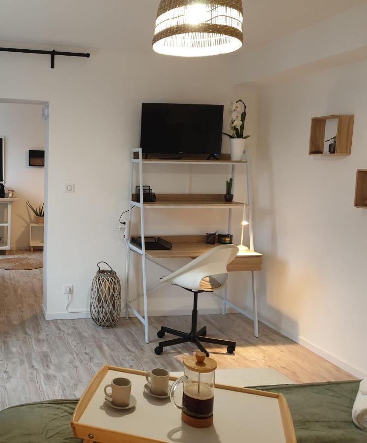 Le Guèlèf - 2 Personnes Appartement