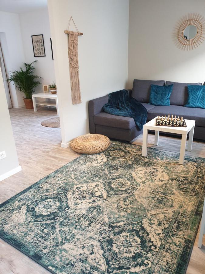 Appartement Le Guèlèf - 2 Personnes